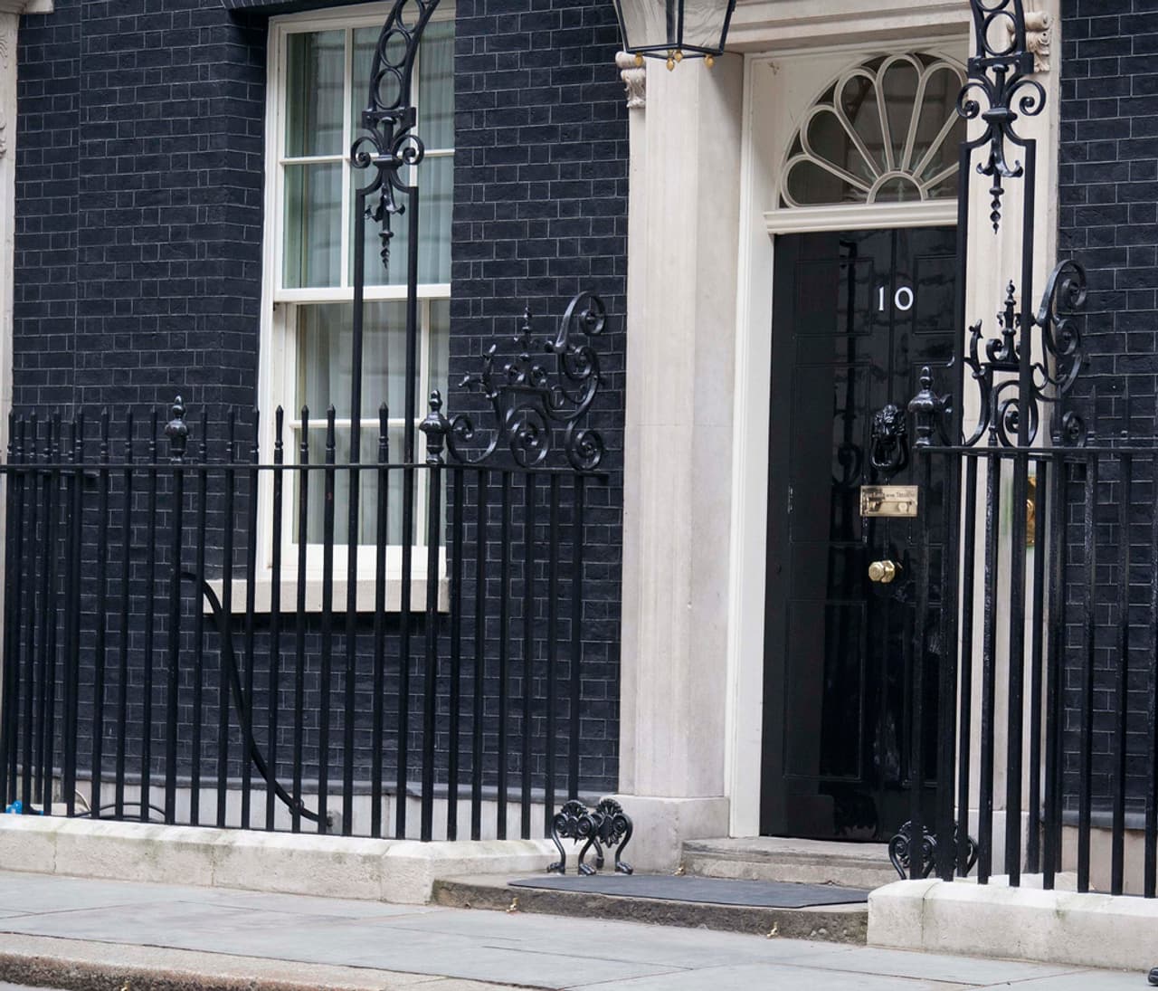 Image of 10 Downing Street, London