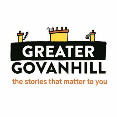 Greater Govanhill Community Magazine