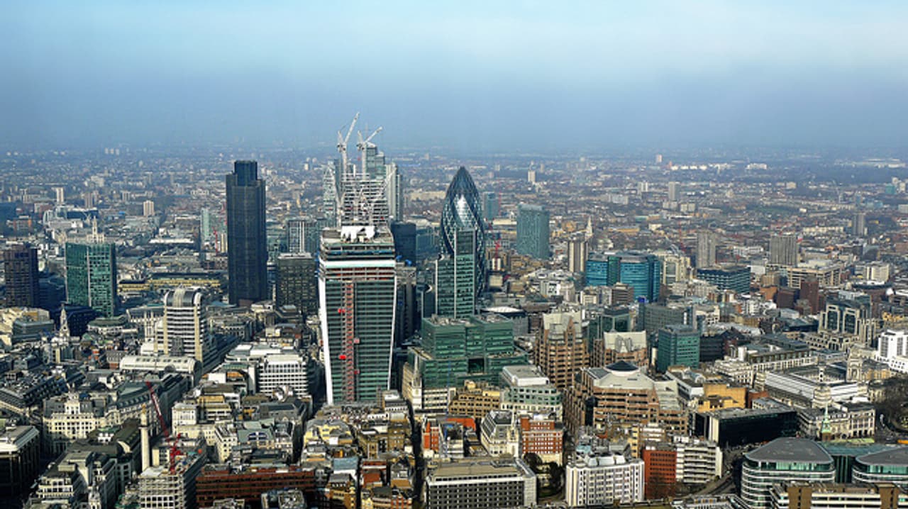 City of London image